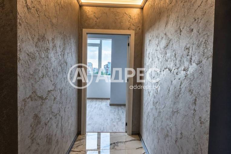 Тристаен апартамент, Варна, Възраждане 2, 695215, Снимка 5