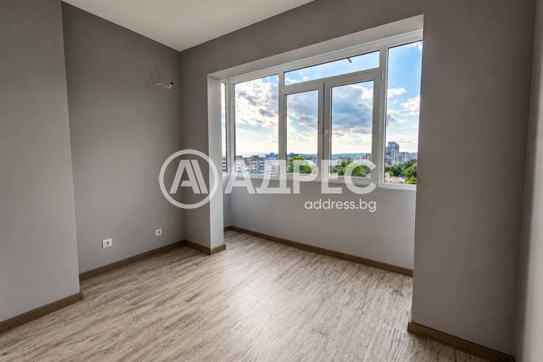 Тристаен апартамент, Варна, Възраждане 2, 695215, Снимка 6