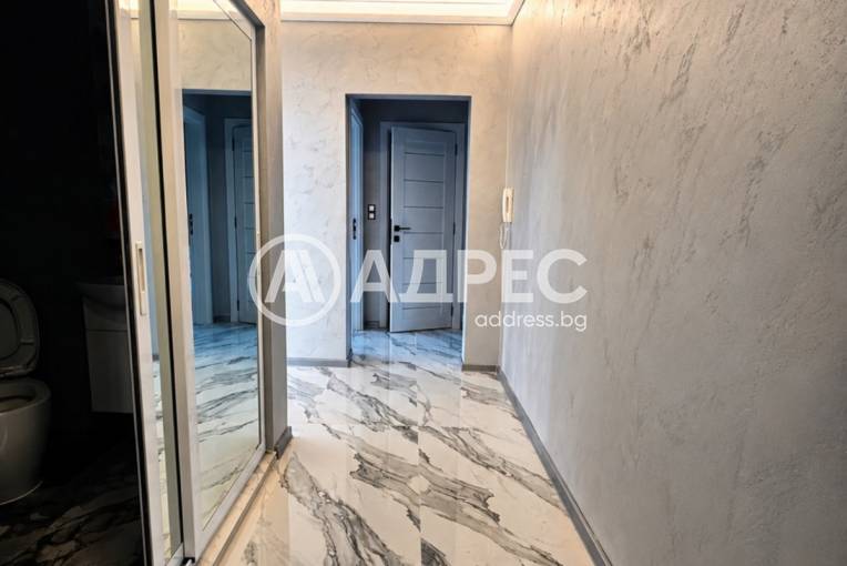 Тристаен апартамент, Варна, Възраждане 2, 695215, Снимка 7