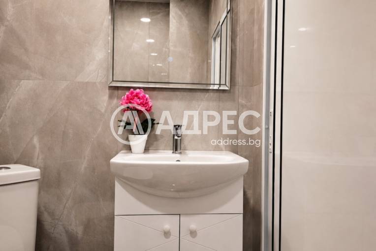 Тристаен апартамент, Варна, Възраждане 2, 695215, Снимка 8