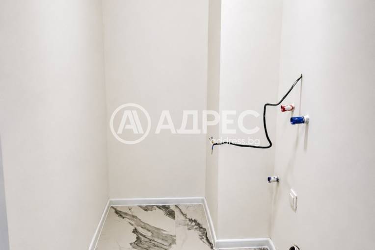 Тристаен апартамент, Варна, Възраждане 2, 695215, Снимка 9