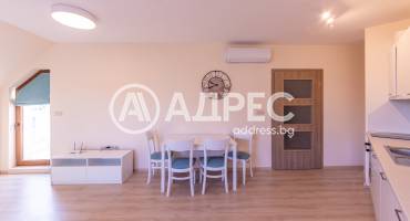 Двустаен апартамент, Варна, Аспарухово, 607216, Снимка 2