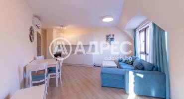 Двустаен апартамент, Варна, Аспарухово, 607216, Снимка 3