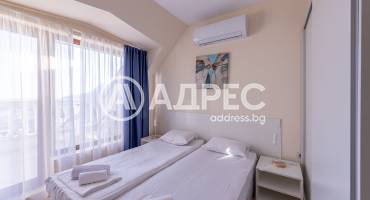 Двустаен апартамент, Варна, Аспарухово, 607216, Снимка 4