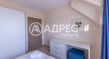 Двустаен апартамент, Варна, Аспарухово, 607216, Снимка 5