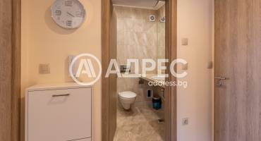 Двустаен апартамент, Варна, Аспарухово, 607216, Снимка 8