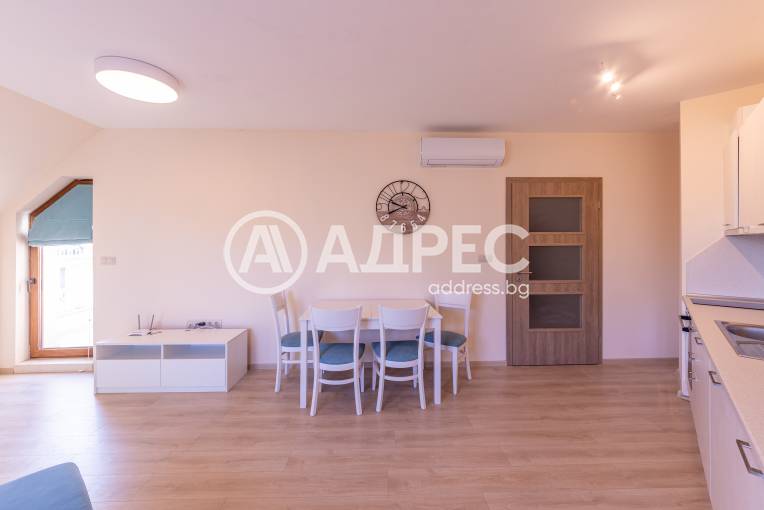 Двустаен апартамент, Варна, Аспарухово, 607216, Снимка 2