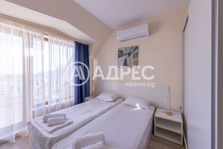Двустаен апартамент, Варна, Аспарухово, 607216, Снимка 4