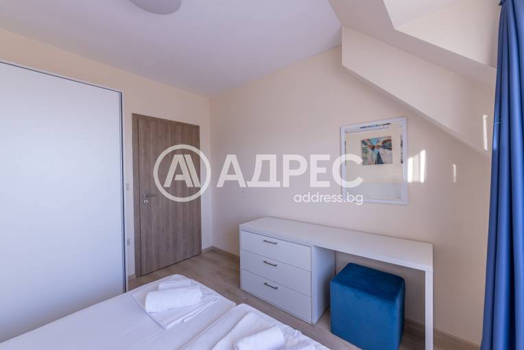 Двустаен апартамент, Варна, Аспарухово, 607216, Снимка 5