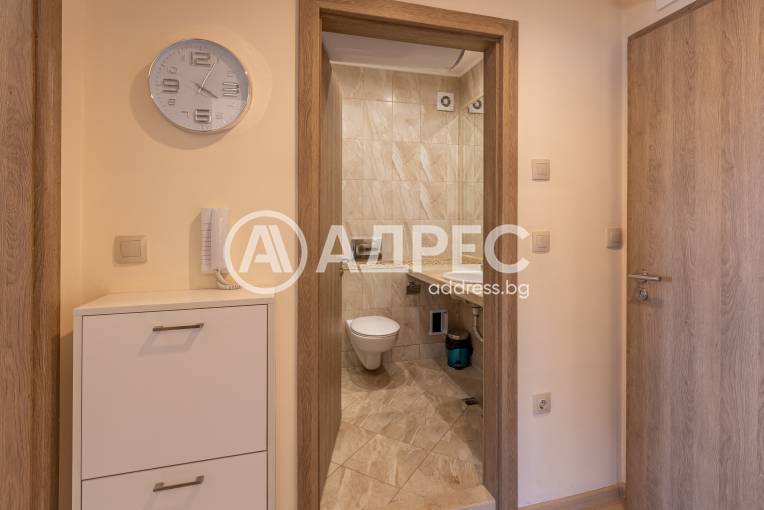 Двустаен апартамент, Варна, Аспарухово, 607216, Снимка 8