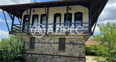 Къща/Вила, Бата, 643216, Снимка 2