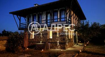 Къща/Вила, Бата, 643216, Снимка 3