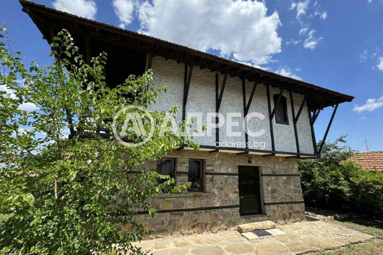 Къща/Вила, Бата, 643216, Снимка 1