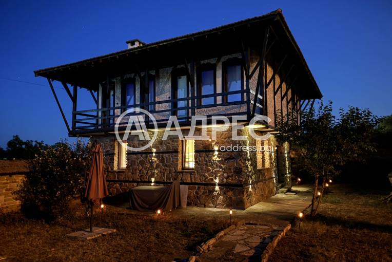 Къща/Вила, Бата, 643216, Снимка 3