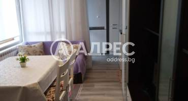 Двустаен апартамент, Плевен, ВМИ, 660216, Снимка 1