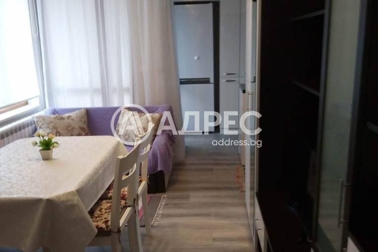 Двустаен апартамент, Плевен, ВМИ, 660216, Снимка 1