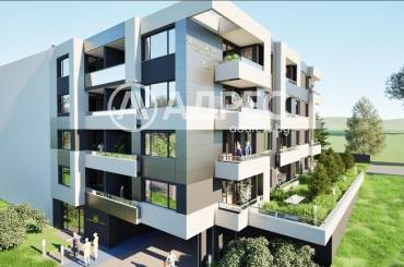 Тристаен апартамент, Стара Загора, Железник- запад, 666216, Снимка 1