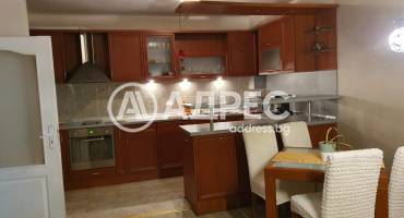 Двустаен апартамент, София, Бъкстон, 668216, Снимка 1