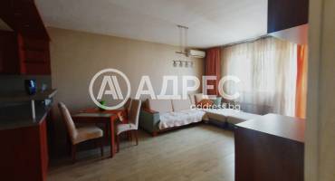 Двустаен апартамент, София, Бъкстон, 668216, Снимка 2