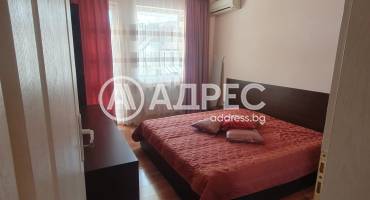 Двустаен апартамент, София, Бъкстон, 668216, Снимка 3