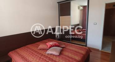 Двустаен апартамент, София, Бъкстон, 668216, Снимка 4