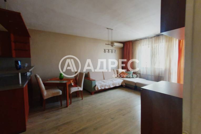 Двустаен апартамент, София, Бъкстон, 668216, Снимка 2