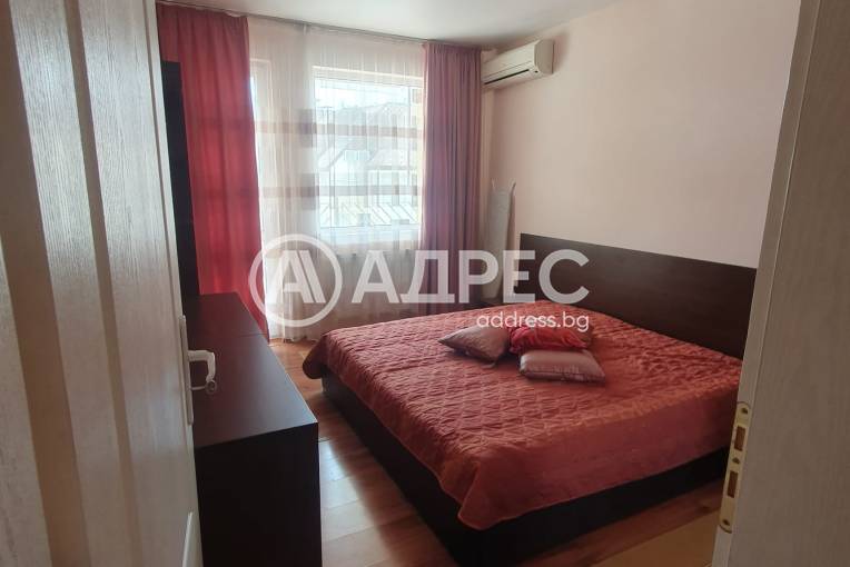 Двустаен апартамент, София, Бъкстон, 668216, Снимка 3