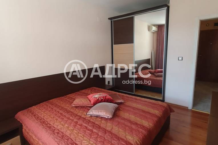 Двустаен апартамент, София, Бъкстон, 668216, Снимка 4