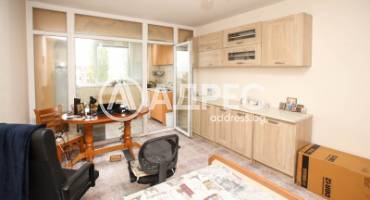 Едностаен апартамент, София, Редута, 671216, Снимка 1