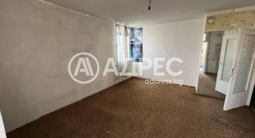 Едностаен апартамент, Ловеч, Център, 675216, Снимка 2