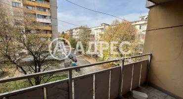 Едностаен апартамент, Ловеч, Център, 675216, Снимка 5