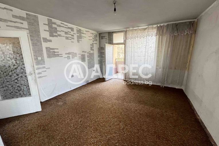 Едностаен апартамент, Ловеч, Център, 675216, Снимка 1