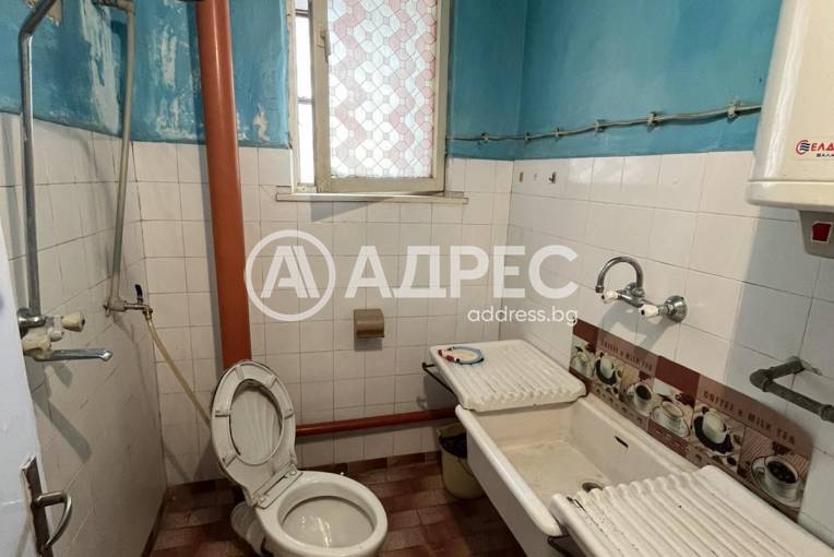 Едностаен апартамент, Ловеч, Център, 675216, Снимка 4