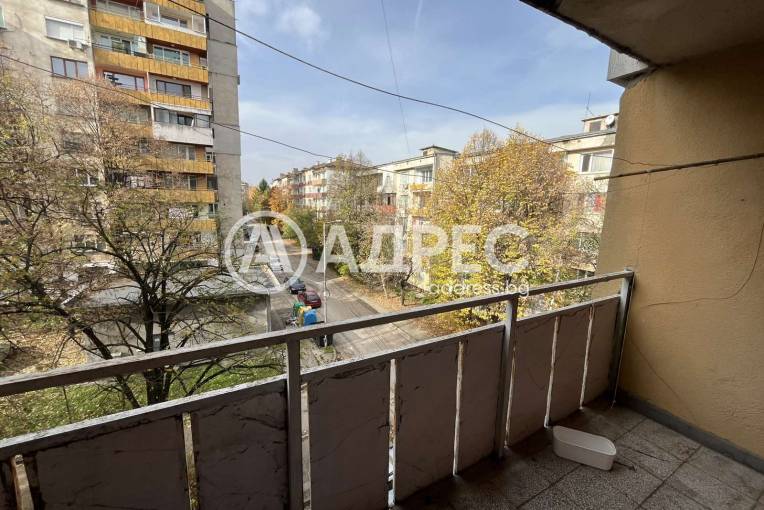 Едностаен апартамент, Ловеч, Център, 675216, Снимка 5