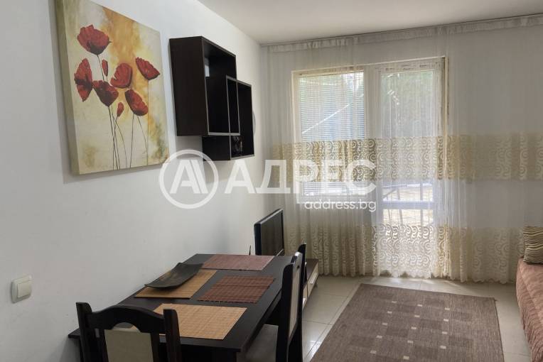 Двустаен апартамент, Слънчев бряг, Стария Възел, 678216, Снимка 2