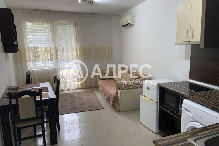 Двустаен апартамент, Слънчев бряг, Стария Възел, 678216, Снимка 3