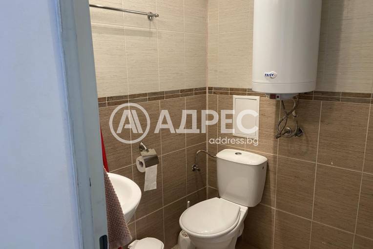 Двустаен апартамент, Слънчев бряг, Стария Възел, 678216, Снимка 7