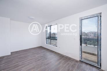 Двустаен апартамент, Пловдив, Кършияка, 685216, Снимка 1