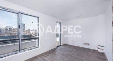 Двустаен апартамент, Пловдив, Кършияка, 685216, Снимка 12