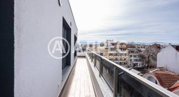 Двустаен апартамент, Пловдив, Кършияка, 685216, Снимка 13