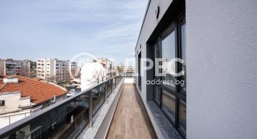 Двустаен апартамент, Пловдив, Кършияка, 685216, Снимка 14