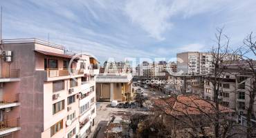 Двустаен апартамент, Пловдив, Кършияка, 685216, Снимка 15