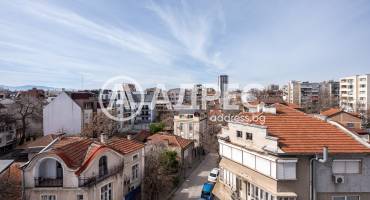 Двустаен апартамент, Пловдив, Кършияка, 685216, Снимка 16