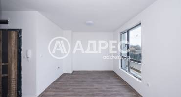 Двустаен апартамент, Пловдив, Кършияка, 685216, Снимка 1