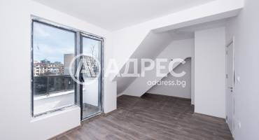 Двустаен апартамент, Пловдив, Кършияка, 685216, Снимка 5