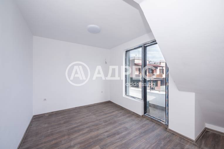 Двустаен апартамент, Пловдив, Кършияка, 685216, Снимка 11