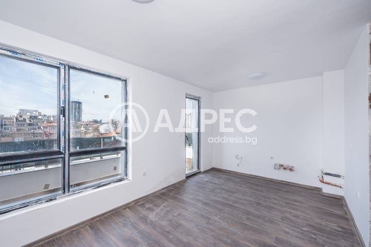 Двустаен апартамент, Пловдив, Кършияка, 685216, Снимка 12