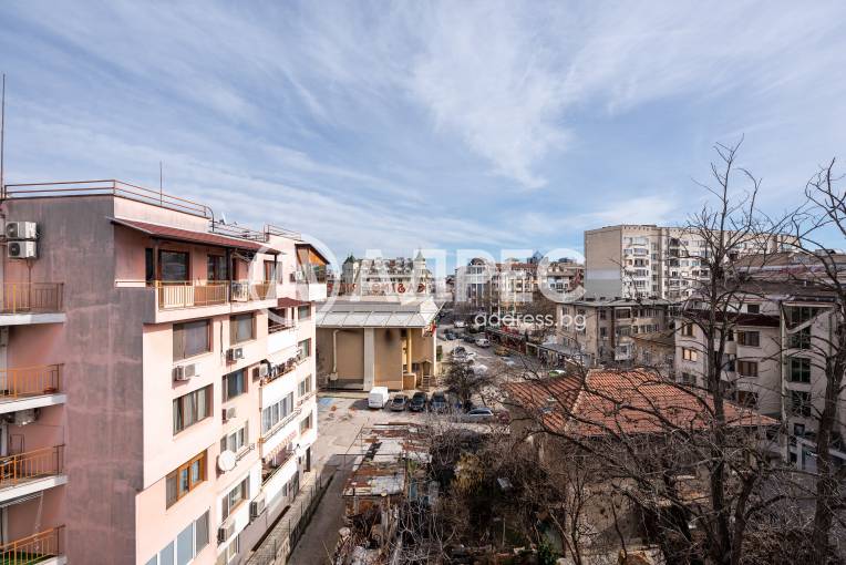 Двустаен апартамент, Пловдив, Кършияка, 685216, Снимка 15