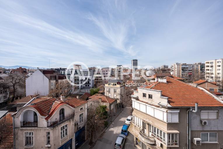 Двустаен апартамент, Пловдив, Кършияка, 685216, Снимка 16