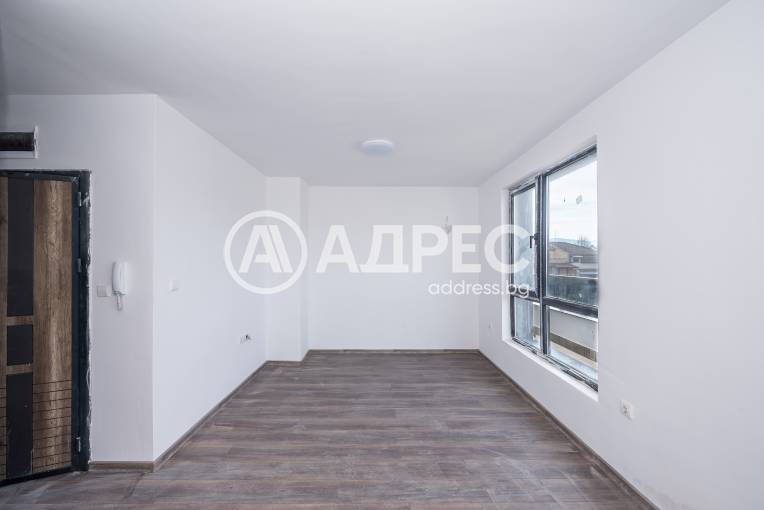 Двустаен апартамент, Пловдив, Кършияка, 685216, Снимка 1